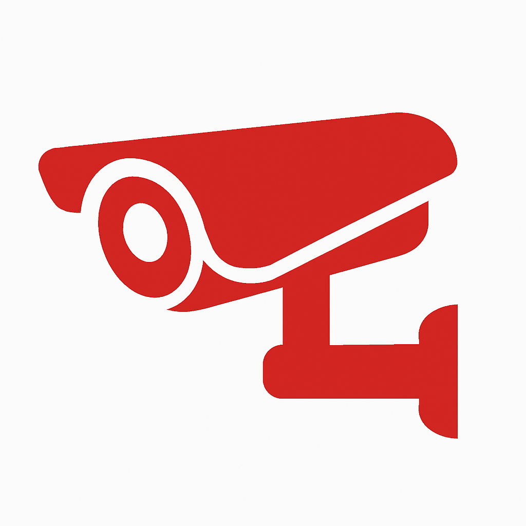 Cámaras de vigilancia